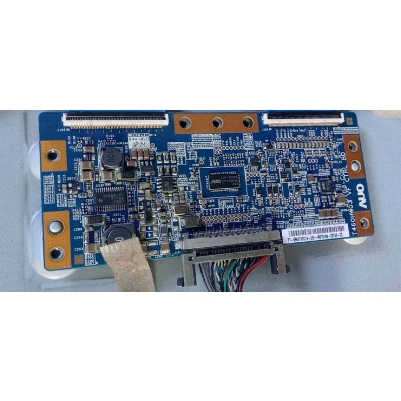 TIKON T CON TV POLYTRON PLD42D551 PLD 42D551
