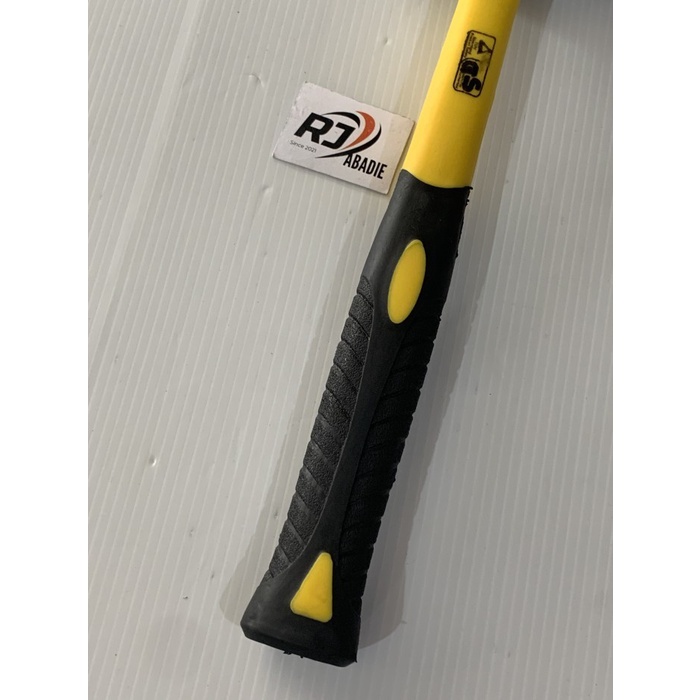 Palu Bodem Martil Batu Tembok Beton Fiber American Tool ATS 2 LB