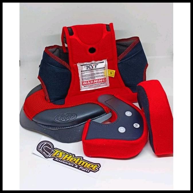 Busa Helm Kyt Djmaru Dj Maru Original