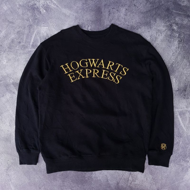 Crewneck Spao x Harry Potter