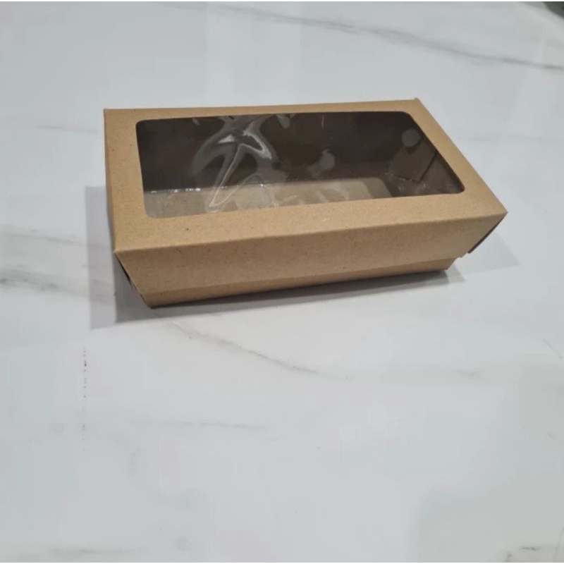 

Paper Lunch Box M Jendela