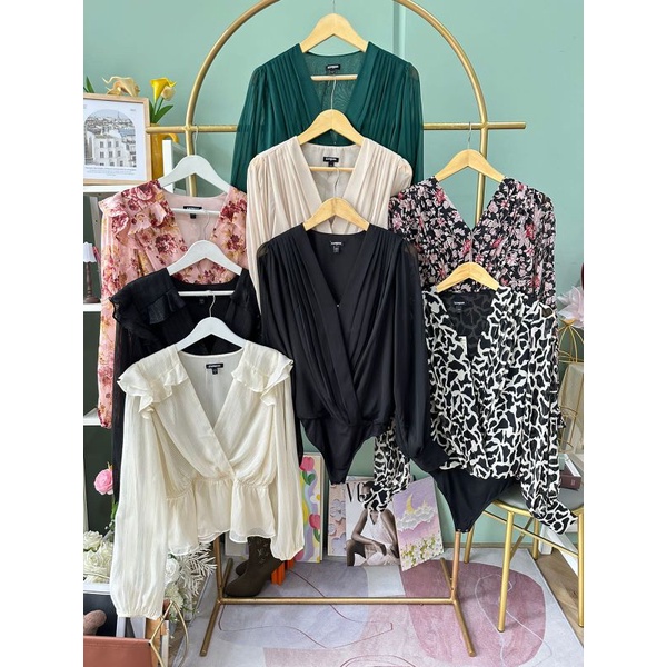 blouse exp
