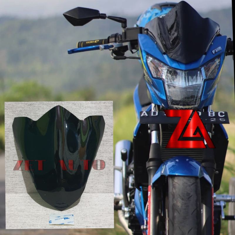 visor satria fu injeksi 2016
