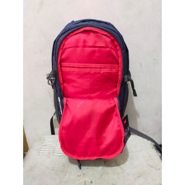 Tas Ransel Arei Ori Amsterdam 25L