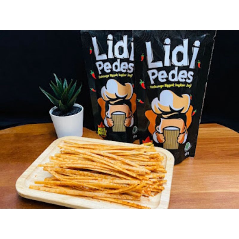 

Lidi Pedes Junior 100g