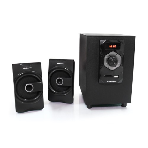 Speaker Simbadda CST 5000 N+ | ITECHBALI