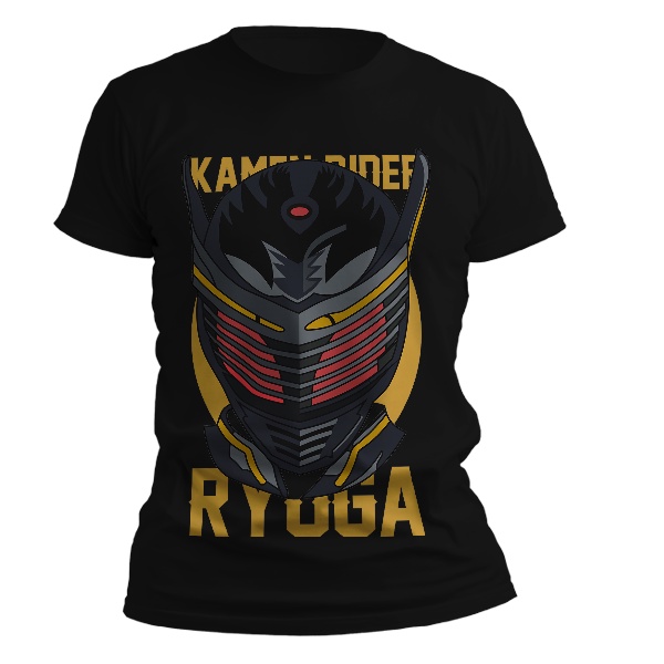 Kaos Kamen Rider Ryuga