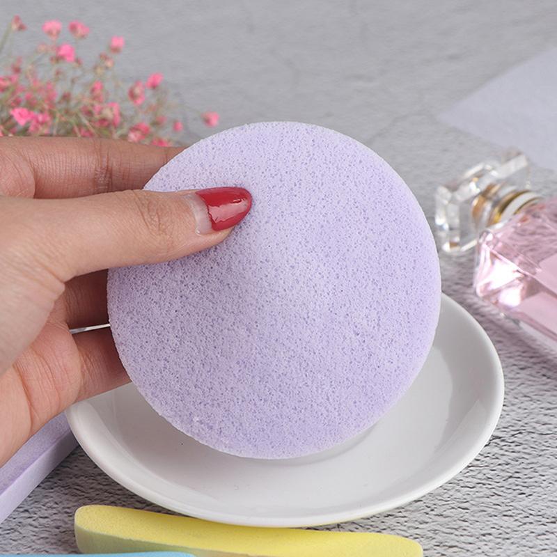 Spon Kentang - Spons Cuci Muka - Facial Sponge - Sponge Stick - Cleansing Compressed Sponge