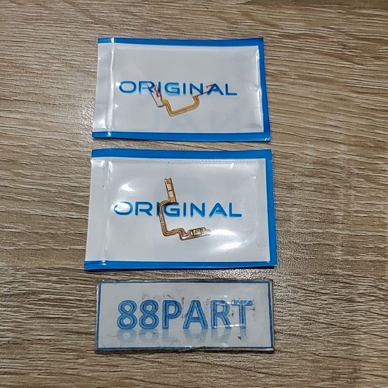 FLEKSIBEL ON OFF REALM 5 REALM 5i