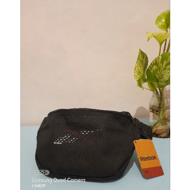 Waistbag Reebok