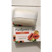 ✿ELYSABETHME✿ ｋ ｏｊｉｅ　ｓａｎ　たッい kojie san soap sabun Papaya organik organic KOJIC ACID import