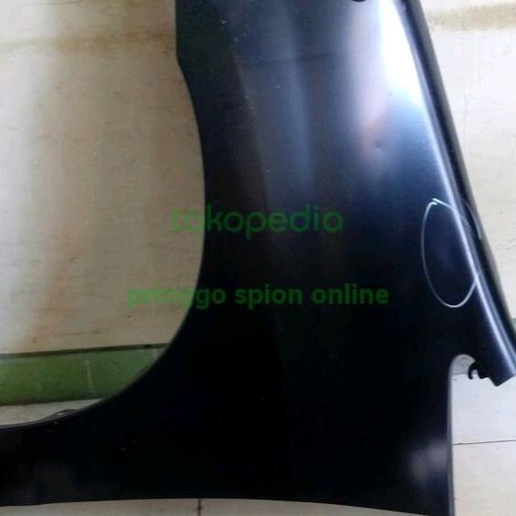 fender grand innova 2012-2015