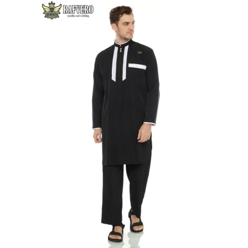 Baju Koko Setelan Dewasa -  baju Koko Pria - Setelan Dewasa - Setelan Koko - Kurta Pakistan - Pakaia