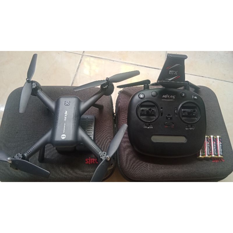 Mjx x104g