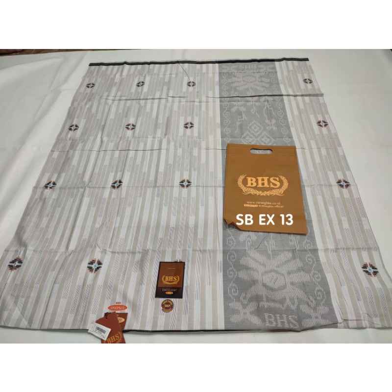 SARUNG Bhs Clasic excellent