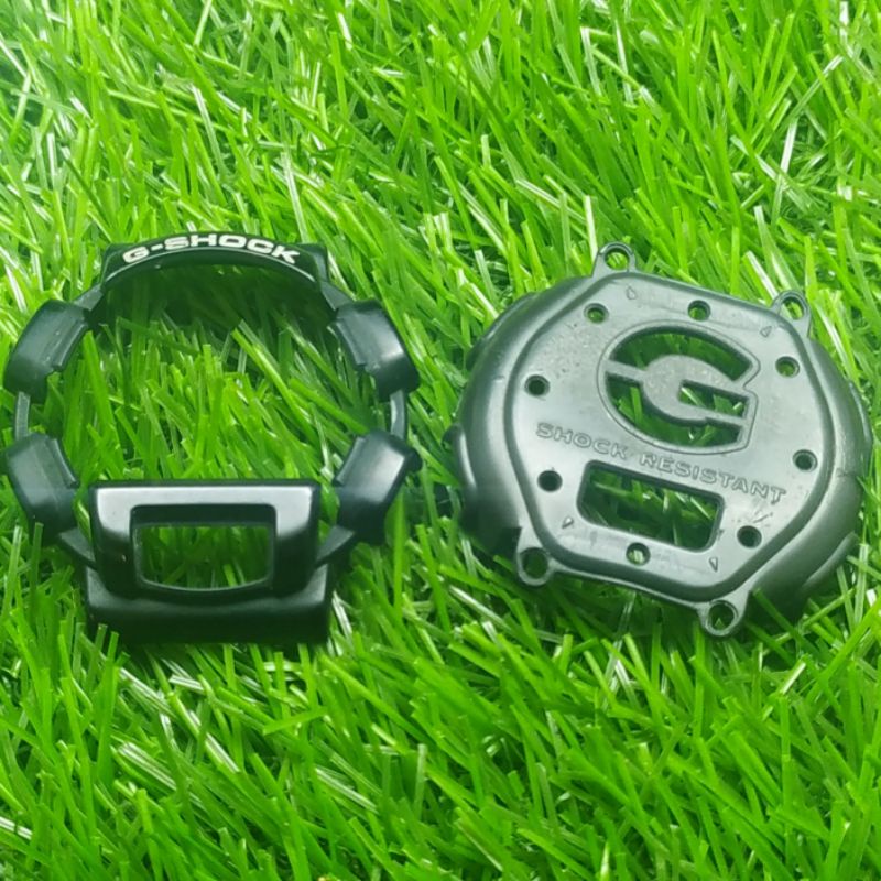 Bezel Jam Tangan Tengah Bawah Casio G - Shock DW - 003