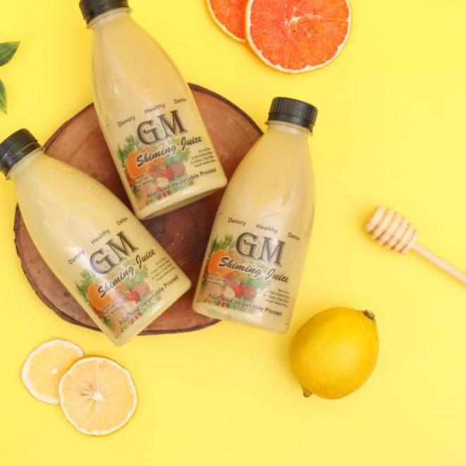 

PROMO[KI3]-GM sliming jus 350ml