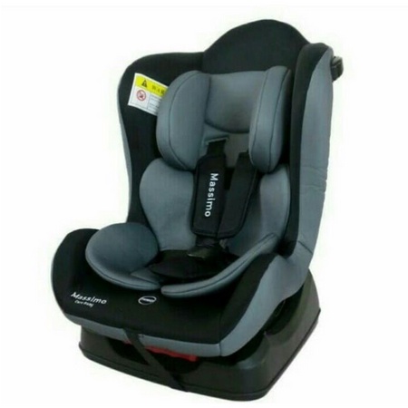 Massimo Car Seat preloved like new