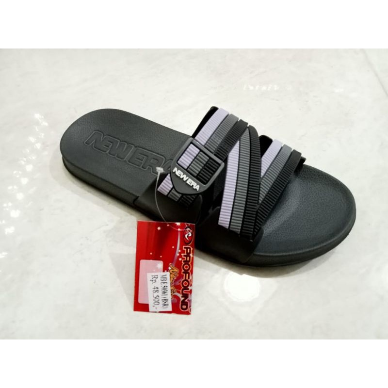 Sandal New Era MB E 50361 Sandal Pria