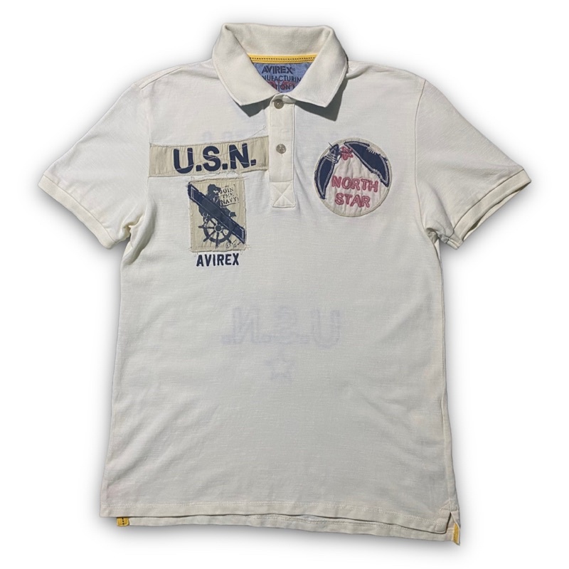 Avirex Polo shirt