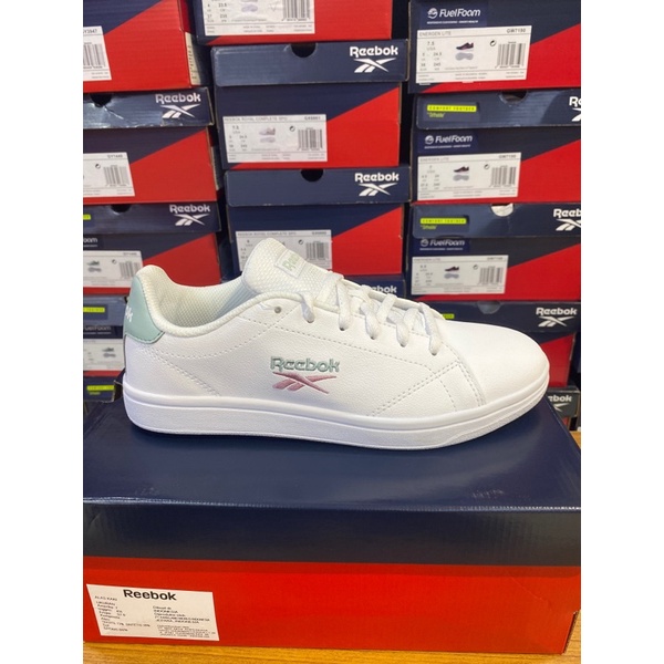 Sepatu wanita / Reebok