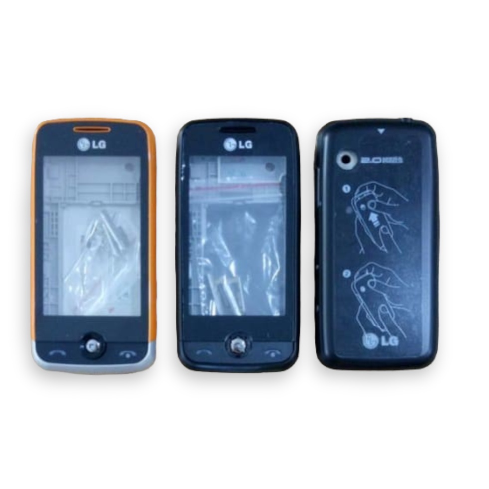 KESING LG GS290 CASSING LG GS290 FULLSET ORI