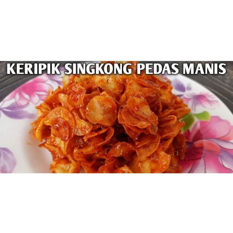 

keripik pedas buay madang