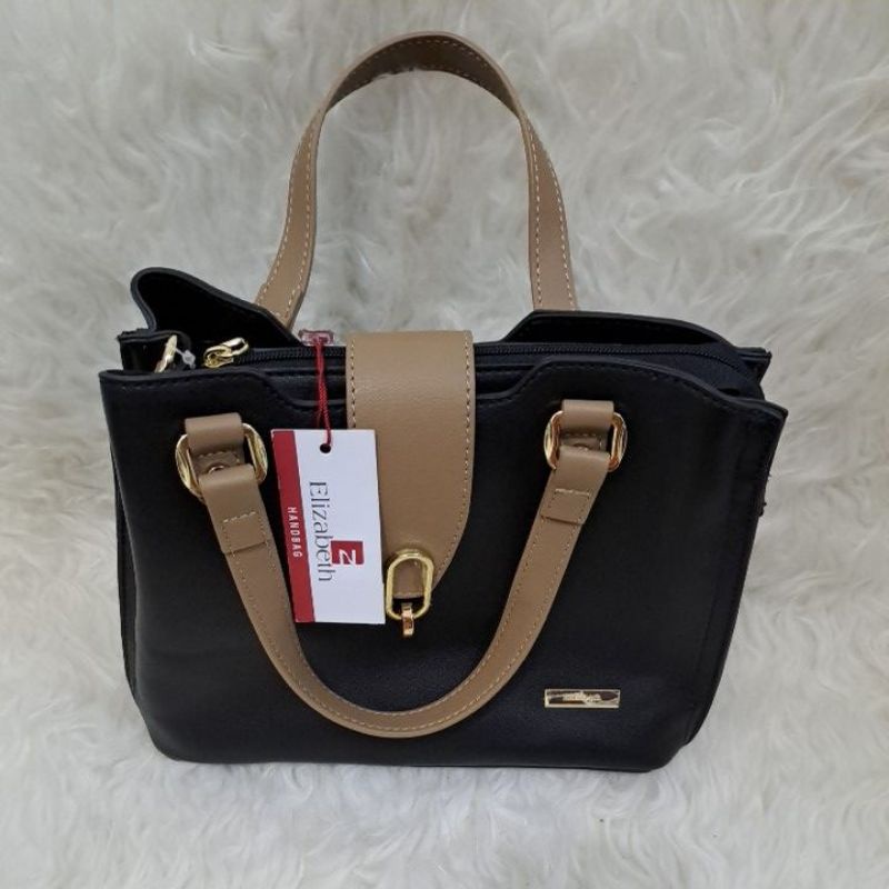 Tas wanita Elizabeth