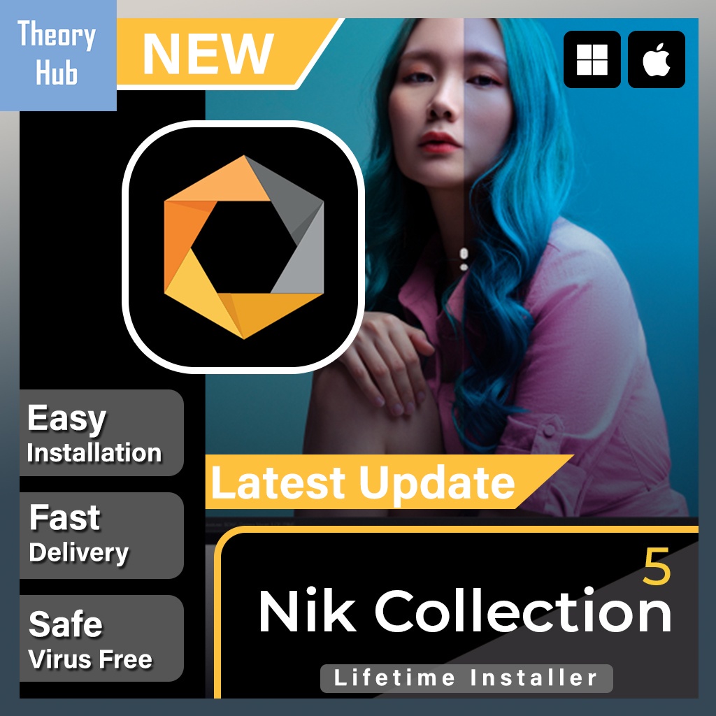 

Nk Cllctn by DxO V5.1 [Wndws & Mc] | Fll Vrsn | Lftm