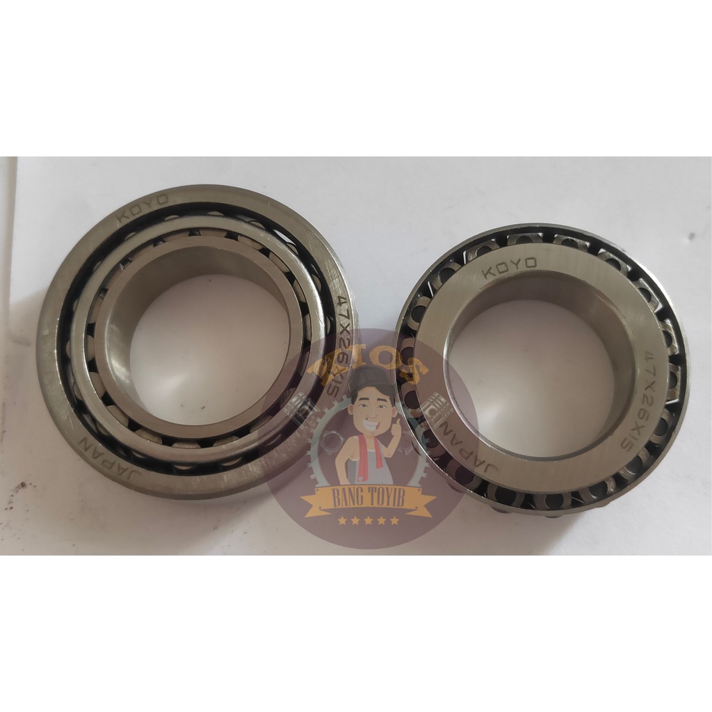 Komstir Kones Comstir Honda CRF150 CRF 150 KLX150 (91015-K84)