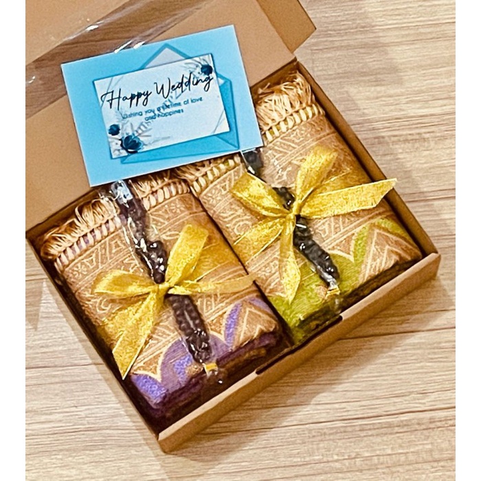 Sajadah PAKET KADO PERNIKAHAN SAJADAH COUPLE TURKI HADIAH WEDDING - AR01 UNGU HIJAU(H0F4) Sajadah Tu