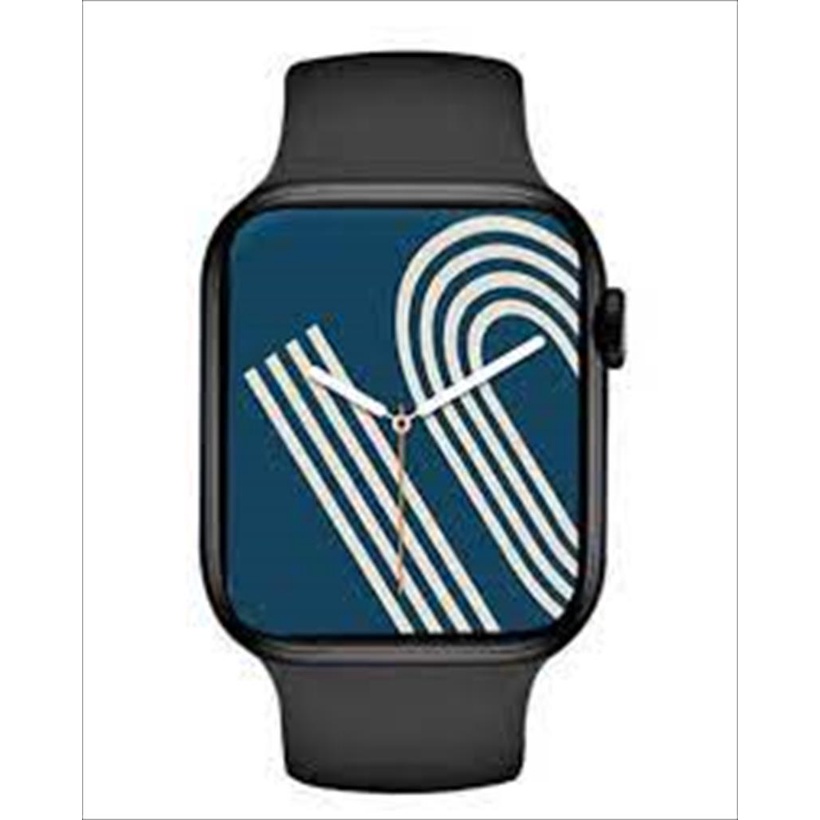 Jam Tangan Pria & Wanita Smartwatch C007 PRO MAX Anti air Original McQueen Accessories Indonesia