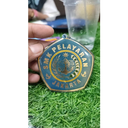 

medali sekolahan castom