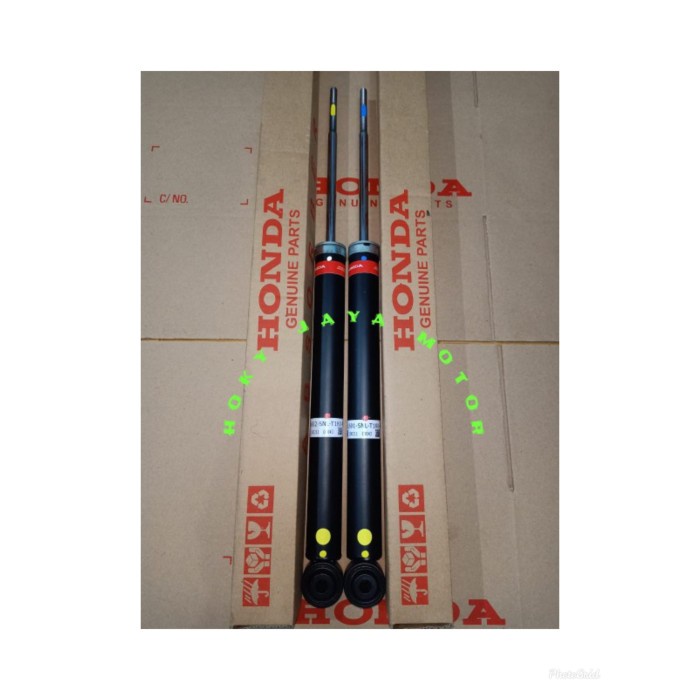 shockbreaker shock breaker belakang Civic fd 1 fd 2 belakang original