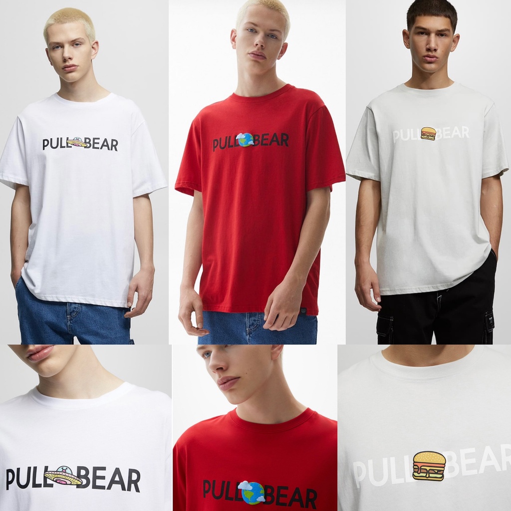 printed cotton tshirt