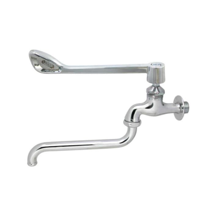 San-Ei Kran Dapur - Kran Angsa - Swinging sink tap A 10 JRN-L