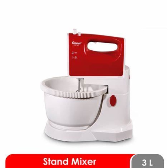 COSMOS MIXER CM1689 / CM 1689 / CM-1689 (STAND MIXER) GARANSI RESMI