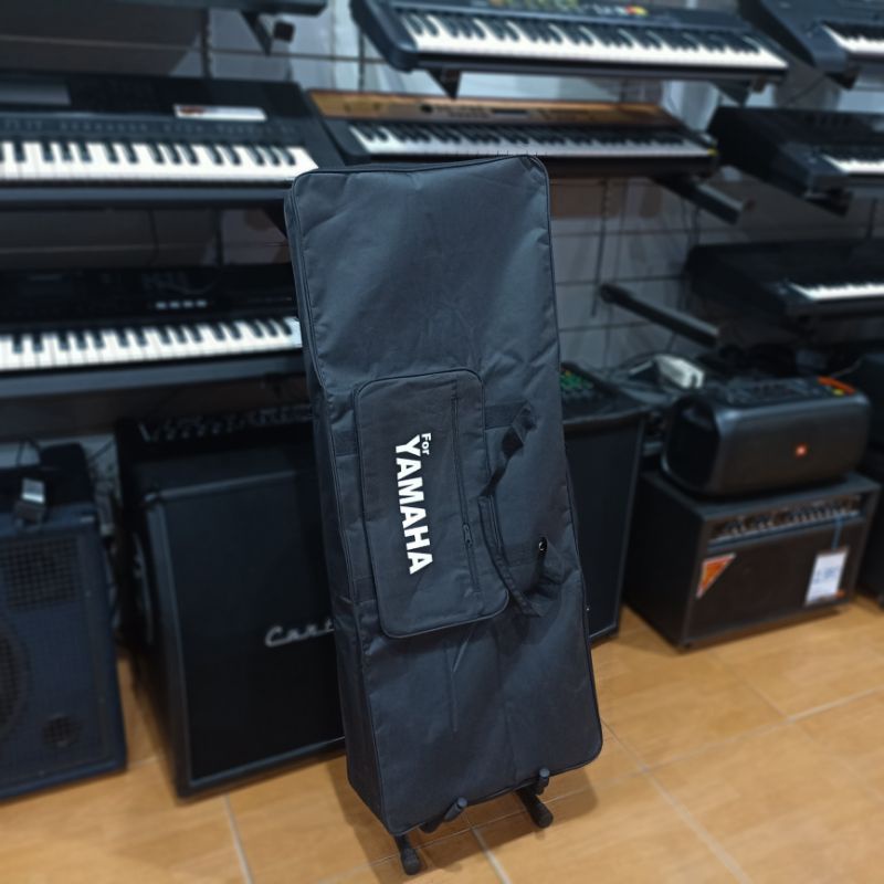 Tas Keyboard For Yamaha Universal - Tas keyboard Standard Murah
