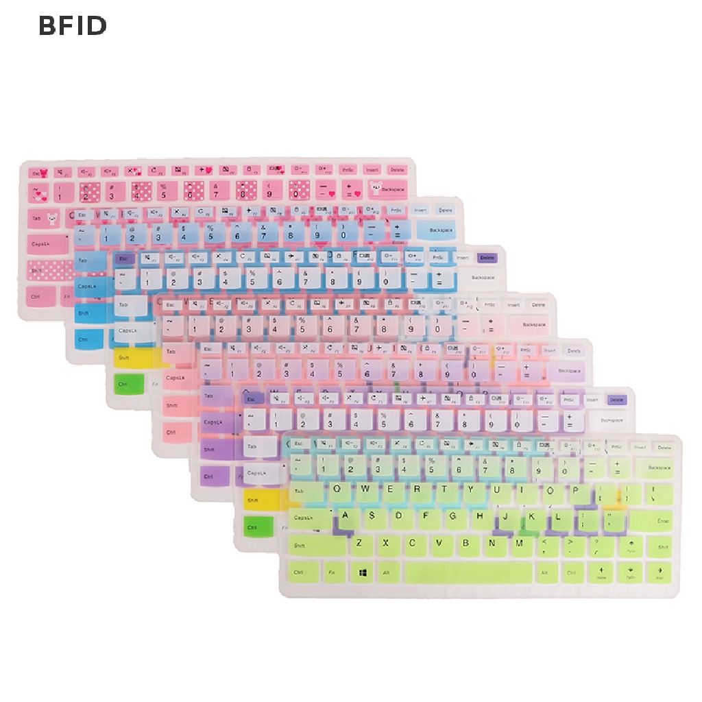 [BFID] Pelindung cover keyboard 14inch Untuk Lenovo Ideapad 310S 510S Laptop V110 710S-14 [ID]