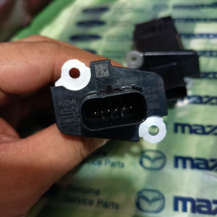 Sensor Air Flow Ori MAF FORD Fiesta focus mazda 6 tribute mazda Cx9