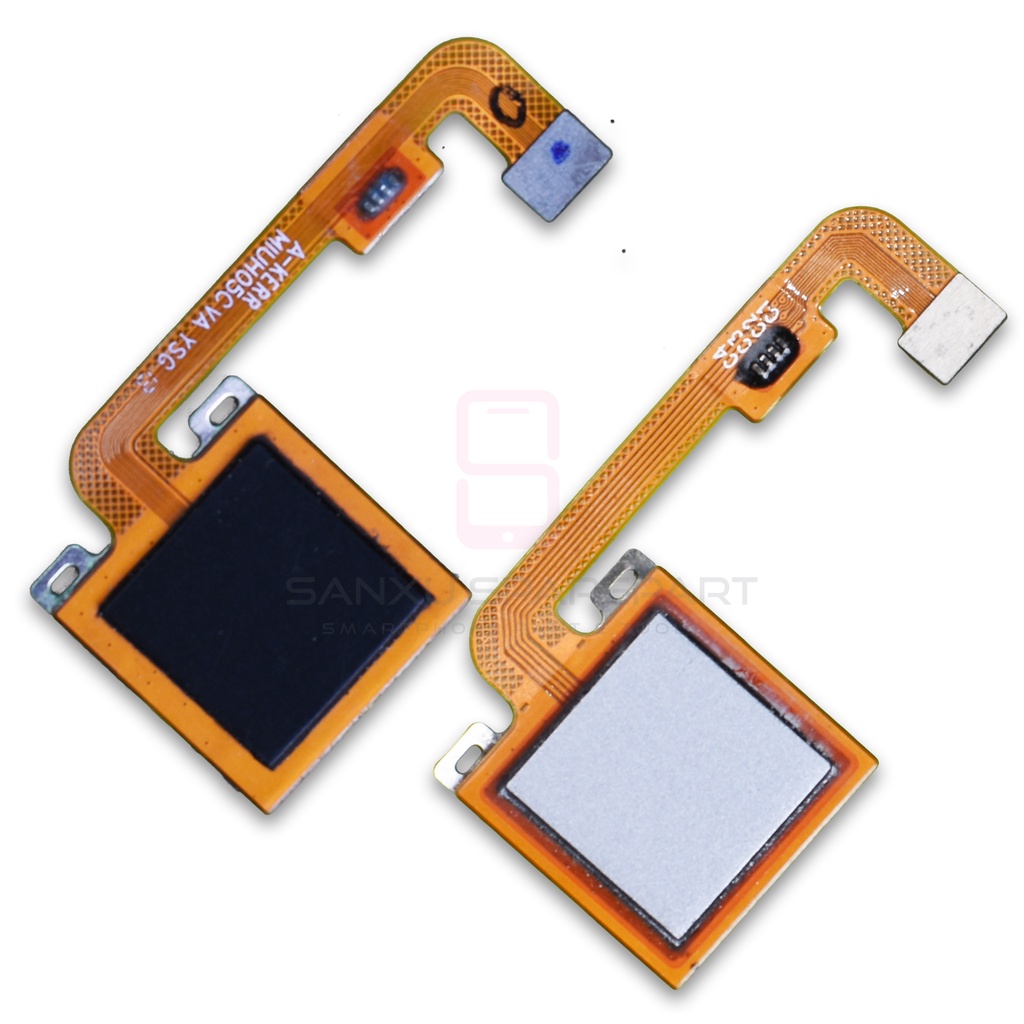 Flexible Flexibel Finger Print Xiaomi Redmi Note 4X / Flexibel Finger Print Sidik Jari Xiaomi Redmi Note 4X