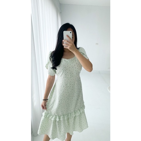 [ LittleBigCloth ] Lova Dress