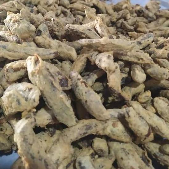 

COD [FG2] [1000 Gr] SALE PISANG BARLIN PREMIUM KHAS BANYUWANGI TERMURAH