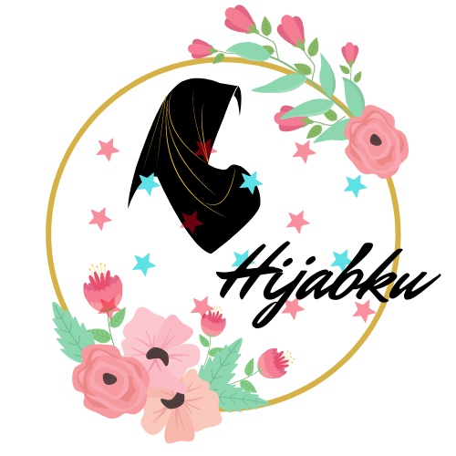 

stiker nama hijab isi 24pcs