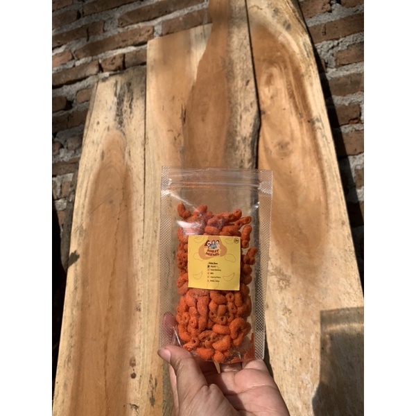 

Makaroni Kriuk