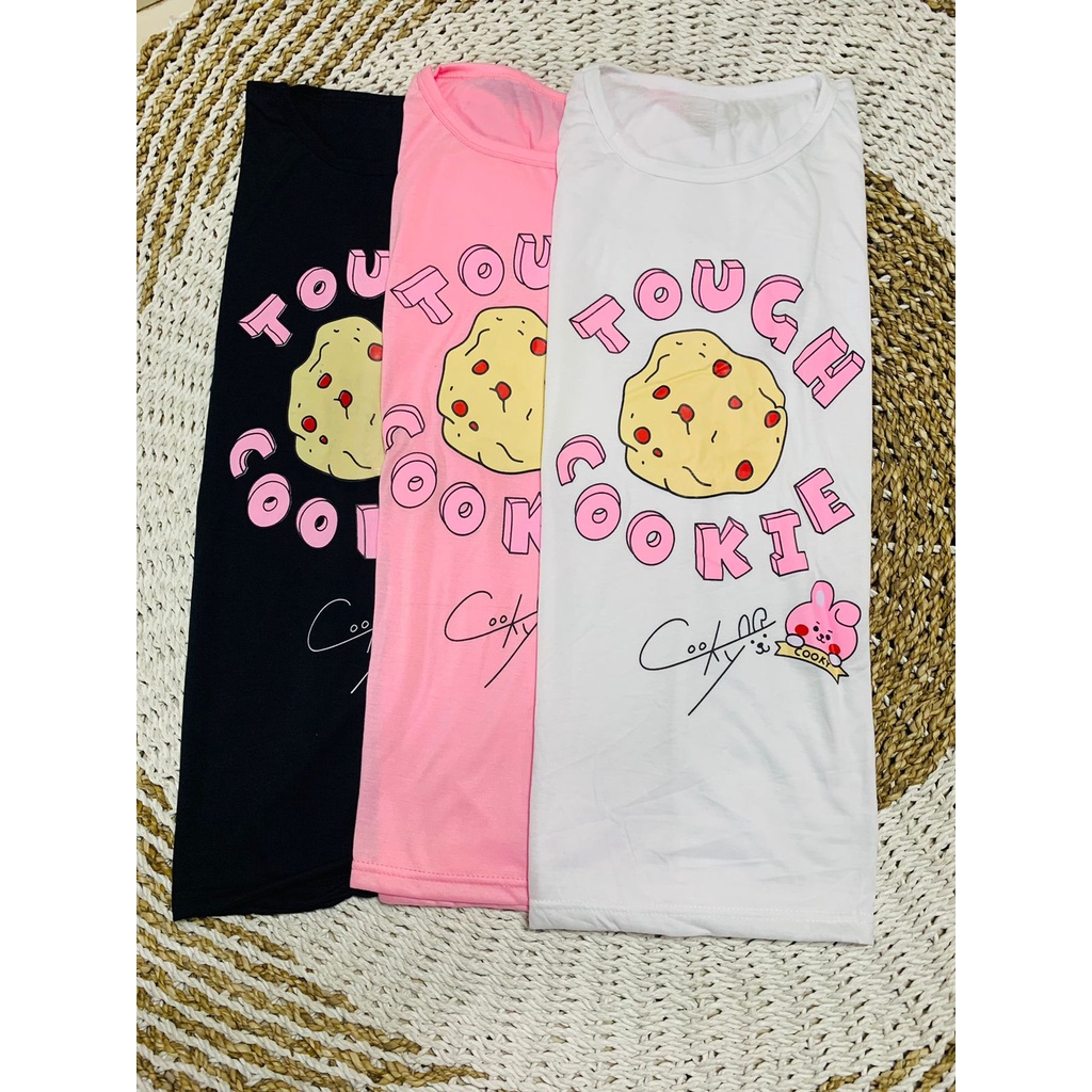 FC- KAOS TOUCH COOKIE TERBARU