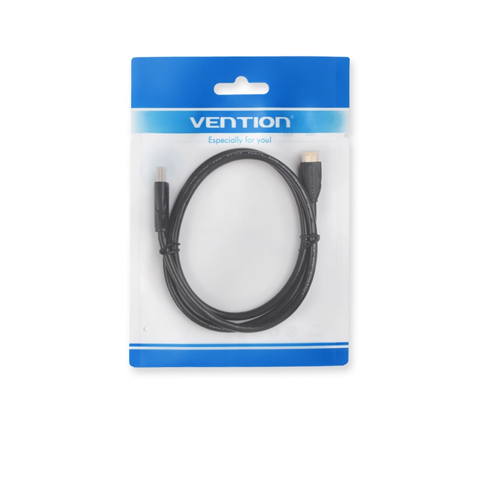 Vention Kabel HDMI to Mini HDMI 2.0 Full HD 3D D02 3 Meter