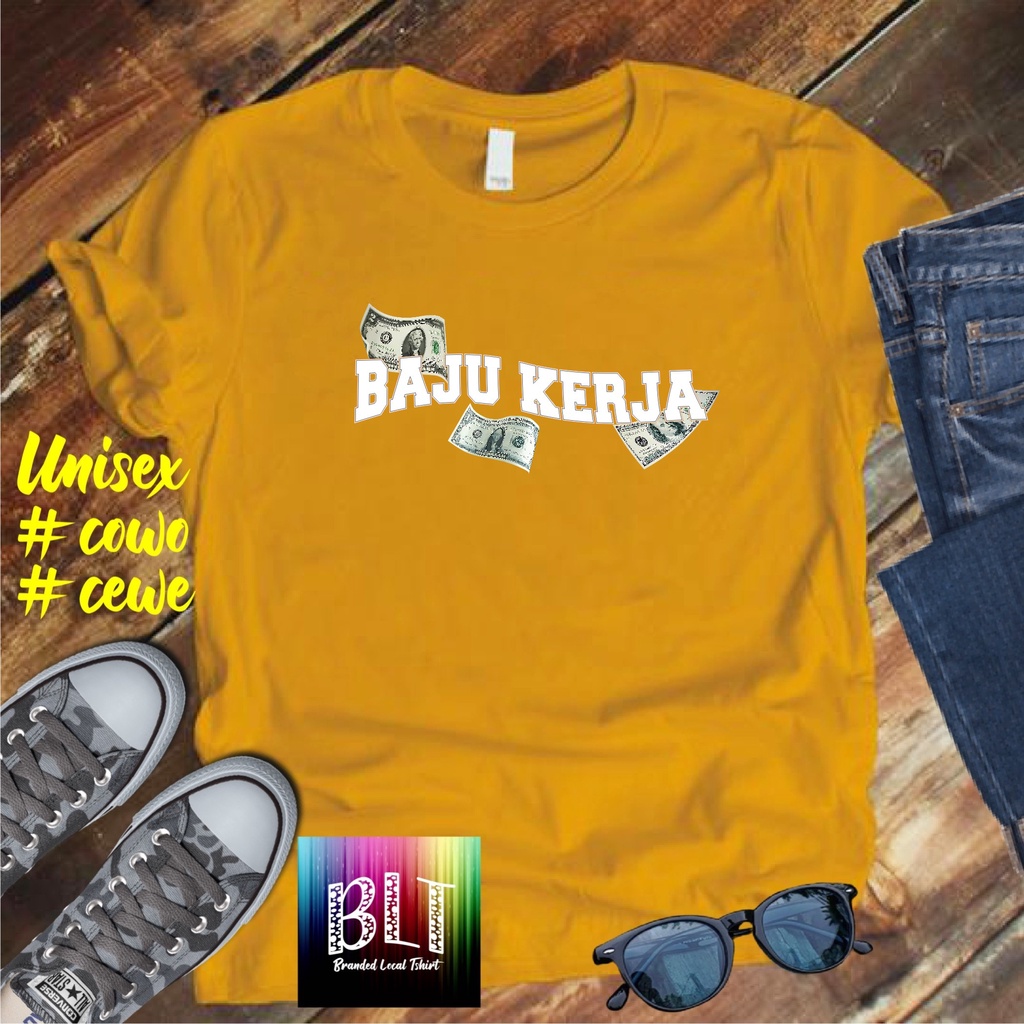 Cod Diskon Promo Gratis Ongkir/Kaos $ BAJU KERJA/Kaos Terlaris Kualitas Terjamin Kaos Pria Distro /Kaos Murah Kaos katun/Pakaian Pria  Pakaian Wanita Kaos Viral/Best Seller