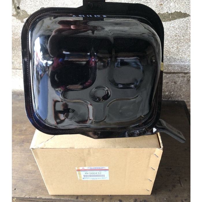 Tabung Brake Angin Canter