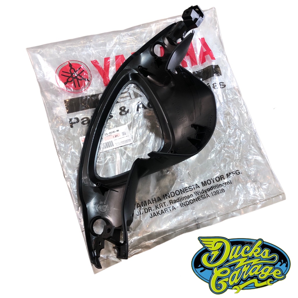 Batok Totok Kepala Belakang Yamaha Mio Sporty Smile Lama Original